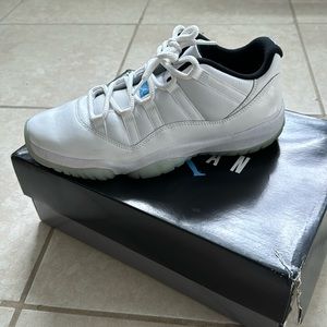 Air Jordan 11 Retro Low